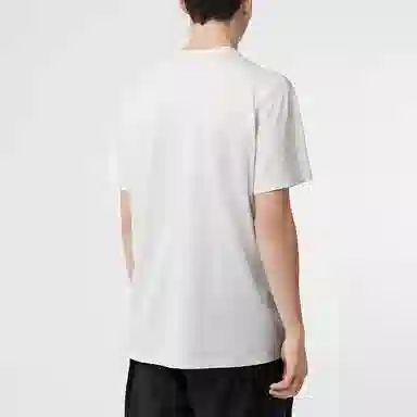 Burberry LogoT