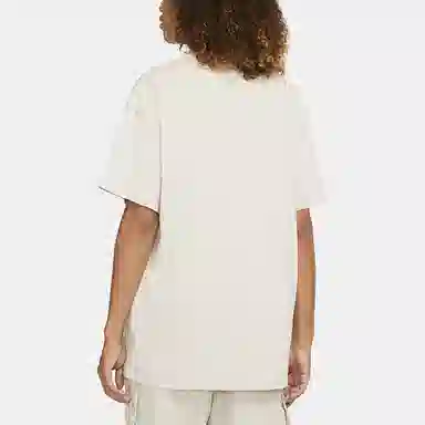 Nike x Fear of God x NBA LogoT