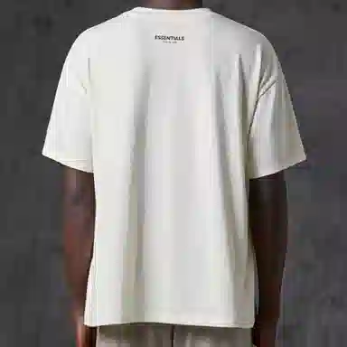 Fear of God Essentials FW20 Multi 3 Pack T-Shirts