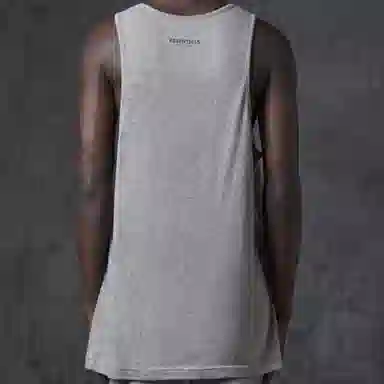 Fear of God Essentials FW20 Multi 3 Pack Tank Tops