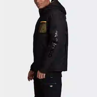 adidas Originals Adv 2in1 Jkt