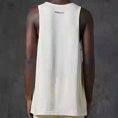 Fear of God Essentials FW20 Multi 3 Pack Tank Tops