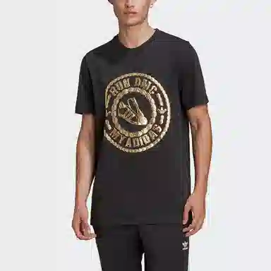 adidas originals Run-dmc T