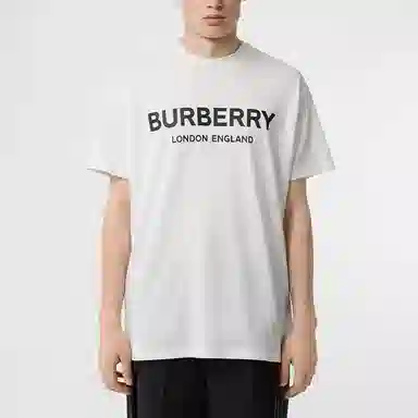 Burberry LogoT