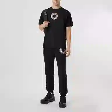 Burberry LogoT