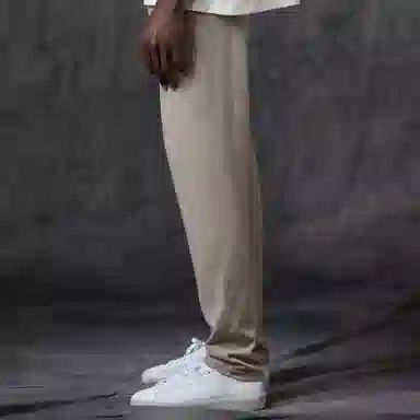 Fear of God Essentials Lounge Pants Tan