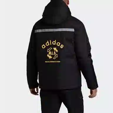 adidas Originals Adv 2in1 Jkt