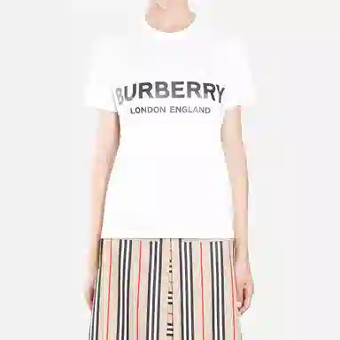 Burberry LogoT