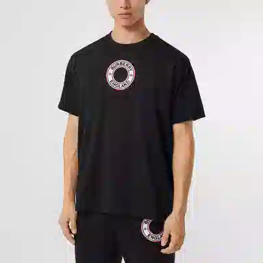 Burberry LogoT