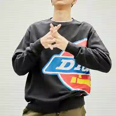 Dickies Logo