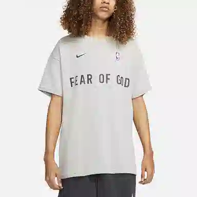 Nike x Fear of God x NBA T