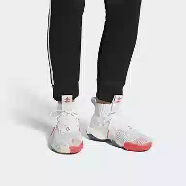 adidas originals Crazy BYW X Boost