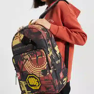 LiNing BADFIVE Backpack