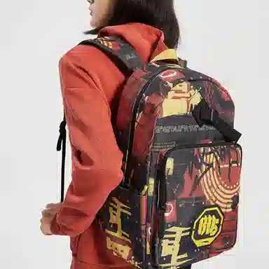 LiNing BADFIVE Backpack