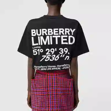 Burberry T