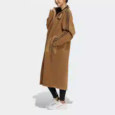 adidas originals Long Sherpa