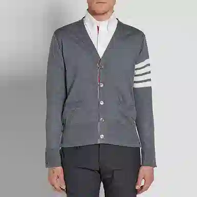 THOM BROWNE FW21 V
