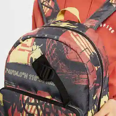 LiNing BADFIVE Backpack