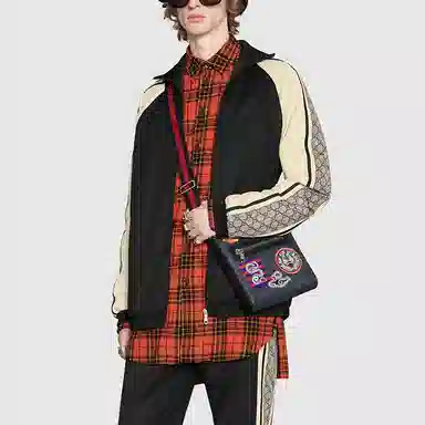 GUCCI