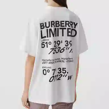 Burberry T