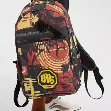 LiNing BADFIVE Backpack