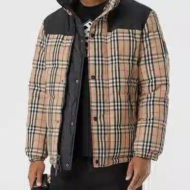 Burberry