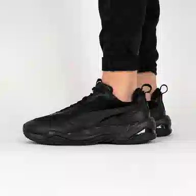 Puma Thunder Desert Black