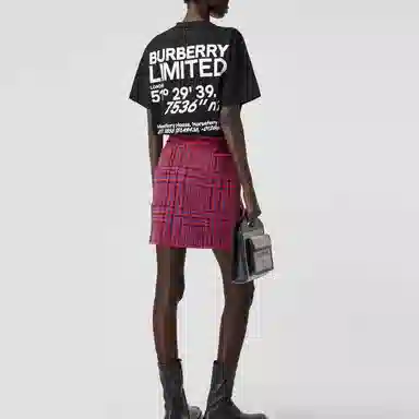 Burberry T