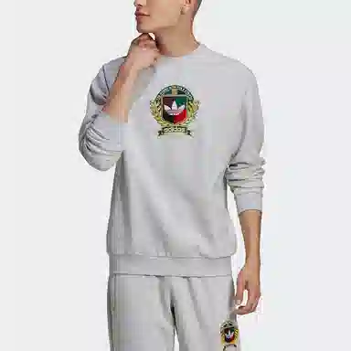 adidas originals C Crest Crew