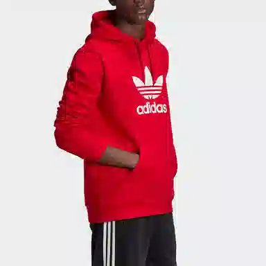 adidas originals Trefoil Logo
