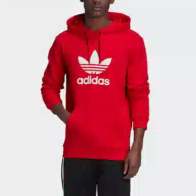 adidas originals Trefoil Logo