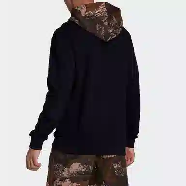 adidas originals Camo Block Hdy Logo