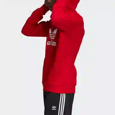 adidas originals Trefoil Logo