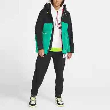 Jordan