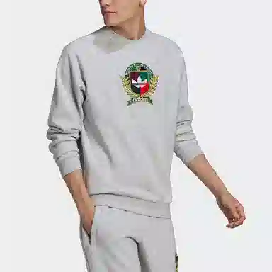 adidas originals C Crest Crew