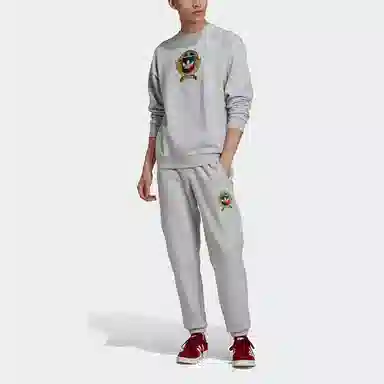 adidas originals C Crest Crew