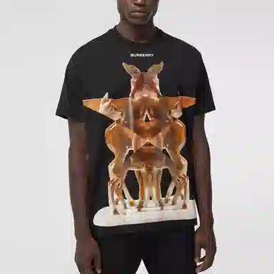 Burberry T