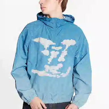 Louis Vuitton Heaven on Earth Hoodie