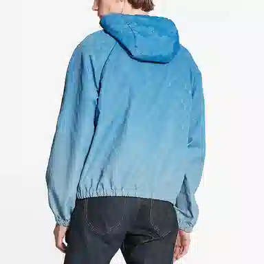 Louis Vuitton Heaven on Earth Hoodie