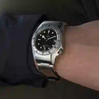 Tudor Black Bay M70150-0001