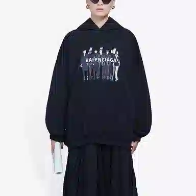 Balenciaga Logo