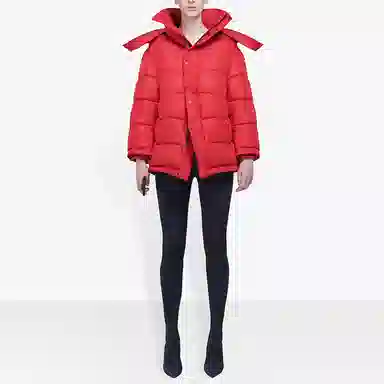 Balenciaga Swing down