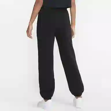 Nike Lab Fleece Jogger Black