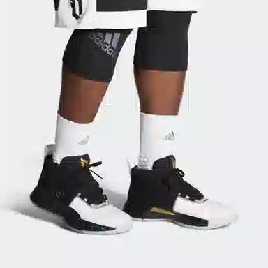 adidas D lillard 5Sport Performance DAME 5
