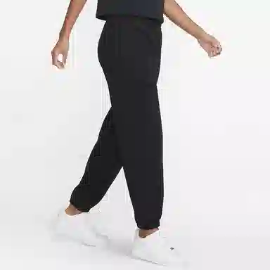 Nike Lab Fleece Jogger Black