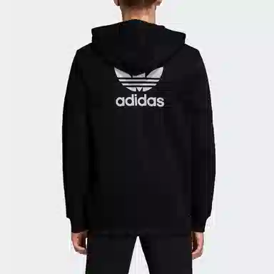 adidas originals TRF FLC Hoodie