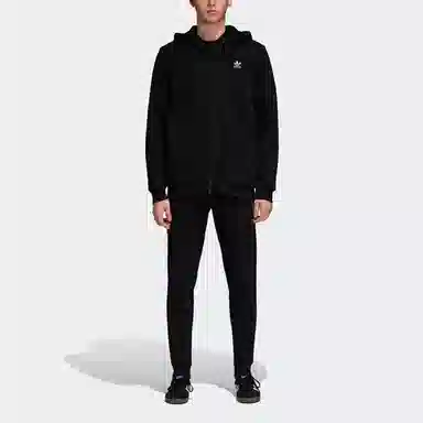 adidas originals TRF FLC Hoodie