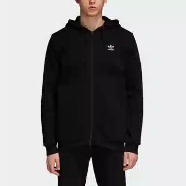 adidas originals TRF FLC Hoodie