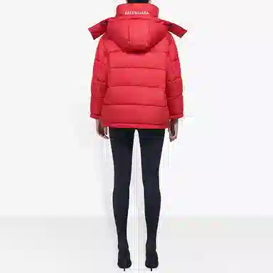 Balenciaga Swing down