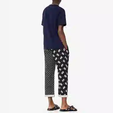 KENZO Ikat T